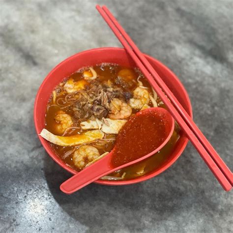 oh lay ee hokkien mee photos|15 Hokkien Mee Spots in Penang Vouched By The Locals (2024 Edition).
